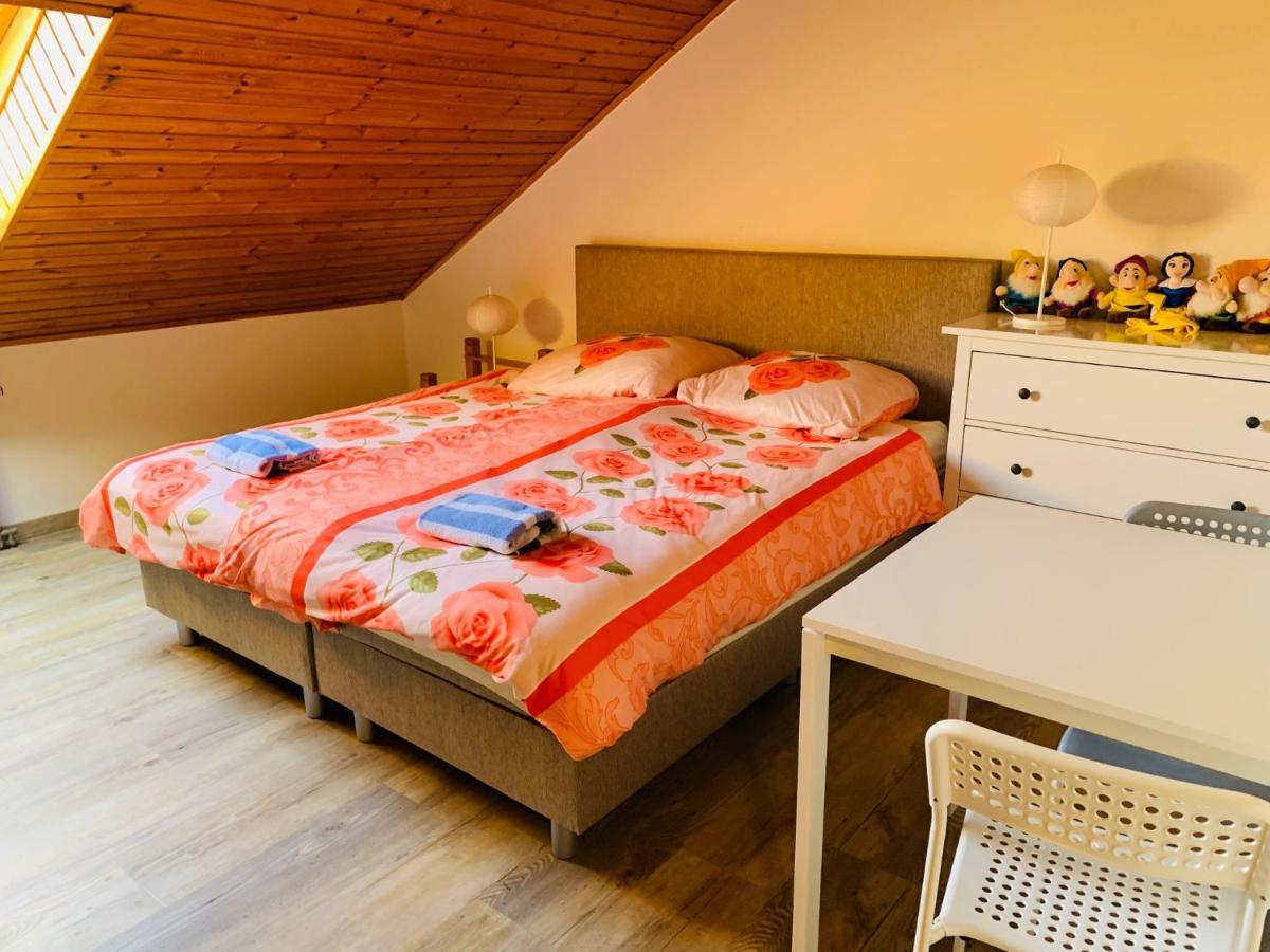 B&B Oostkapelle Aan Zee Exterior photo