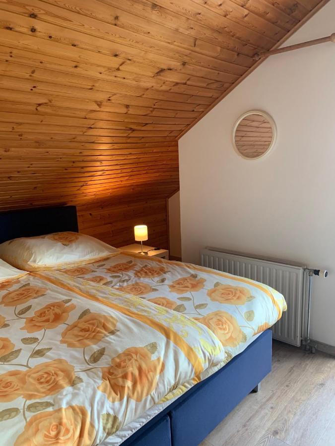 B&B Oostkapelle Aan Zee Exterior photo